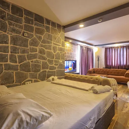 Turunc Homestay szállás