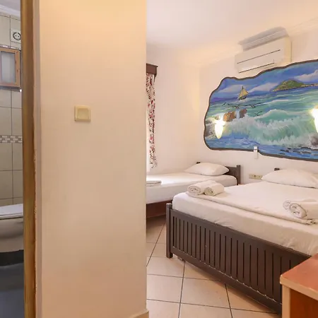 Turunc Kwatera prywatna Bodrum