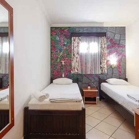 Accommodatie bij particulieren Turunc *