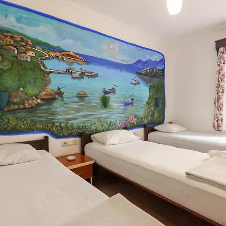 Turunc Kwatera prywatna