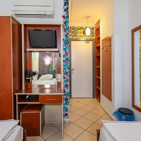 Turunc בית אירוח *