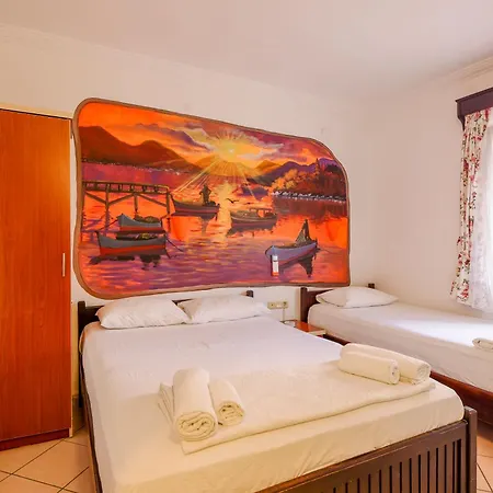 Turunc * בודרום