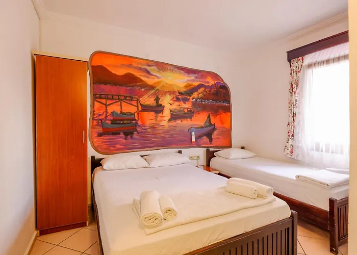 Turunc * בודרום